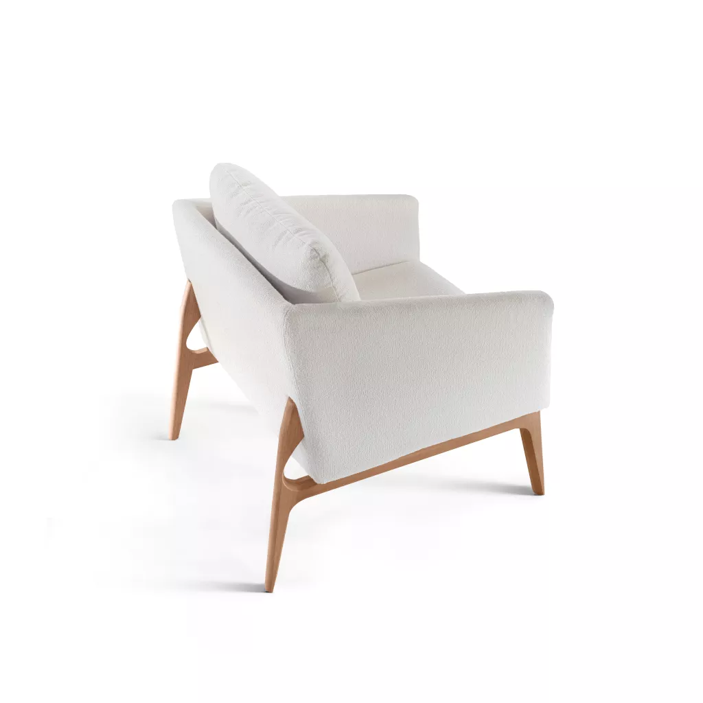 Poltrona Unique