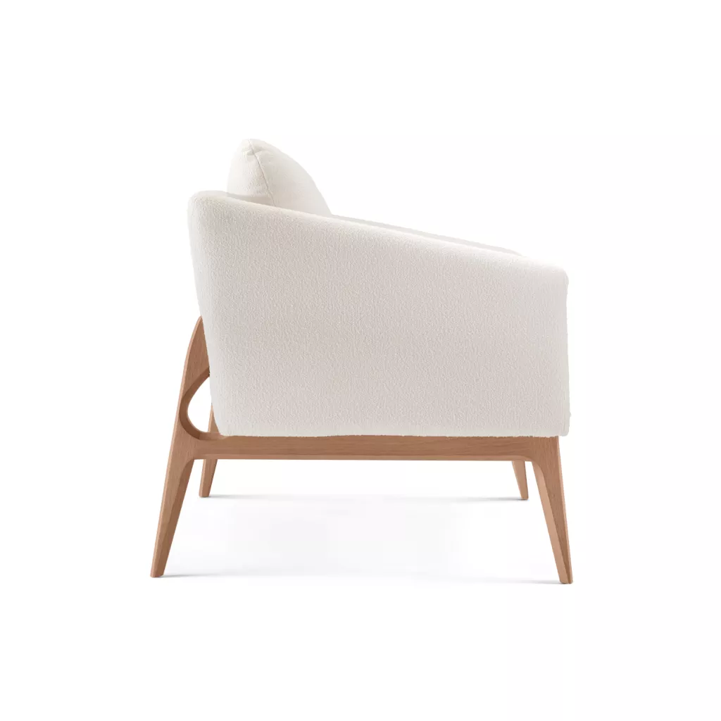 Poltrona Unique