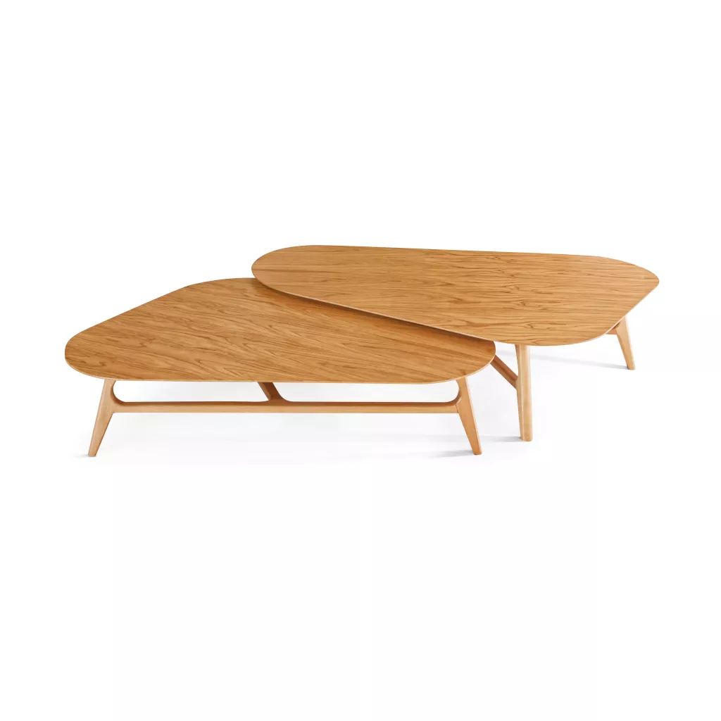 Mesa de Centro Havaí