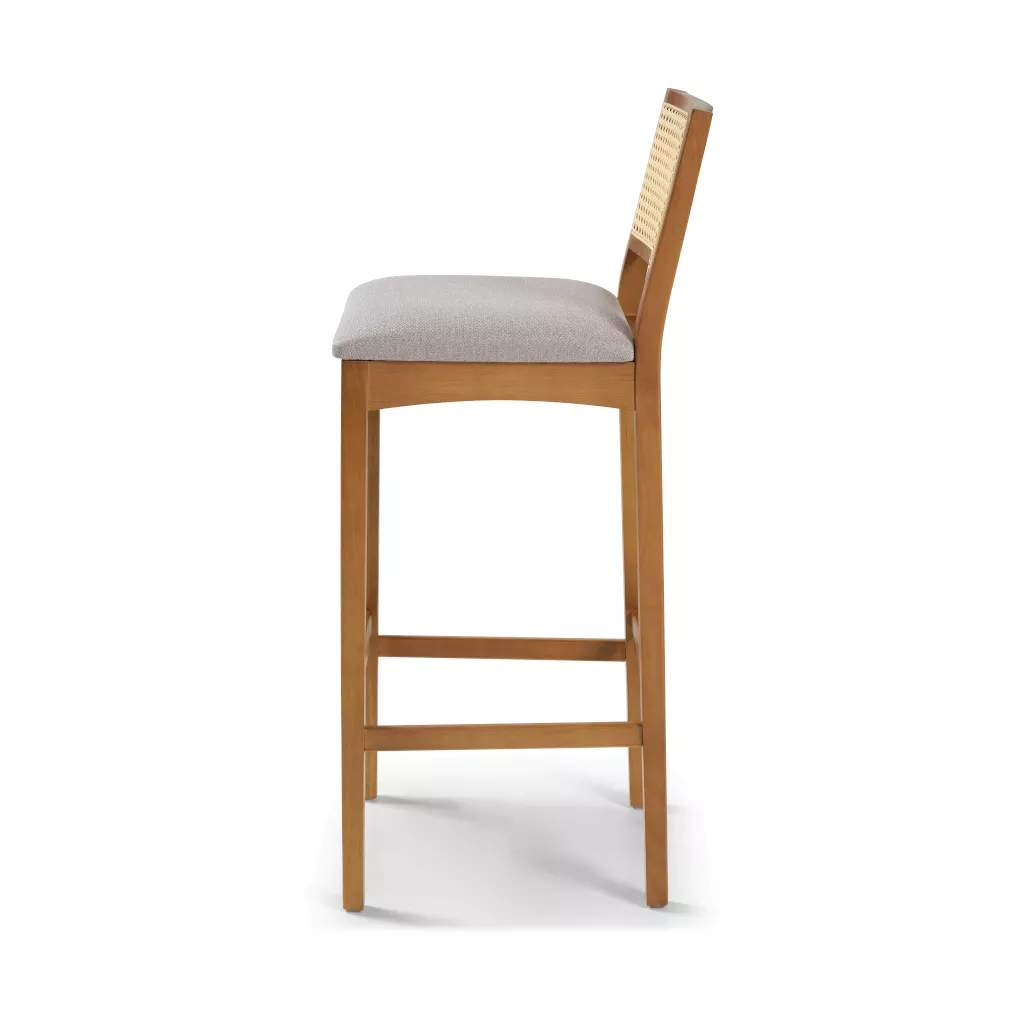 Banqueta Zephyr
