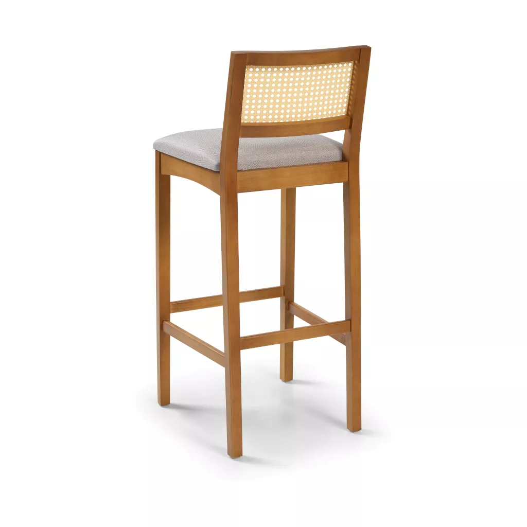 Banqueta Zephyr