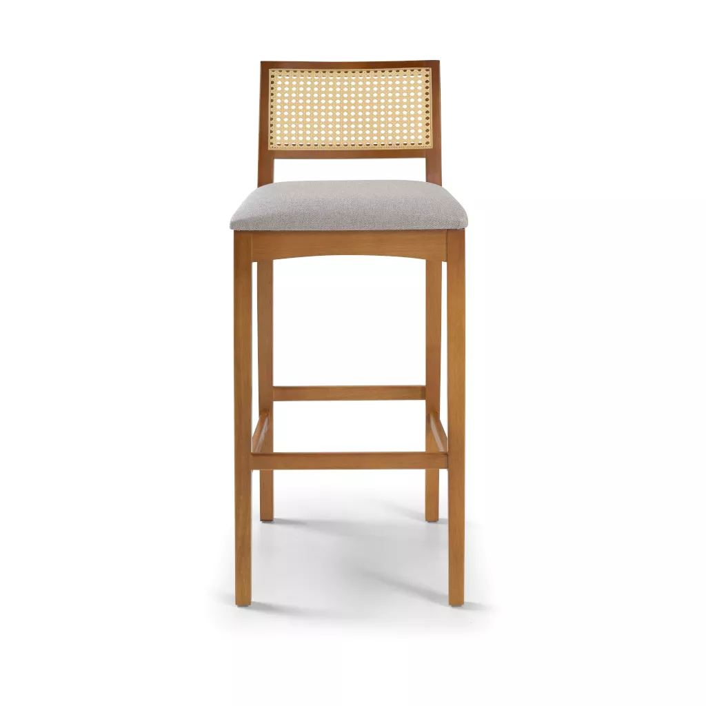 Banqueta Zephyr