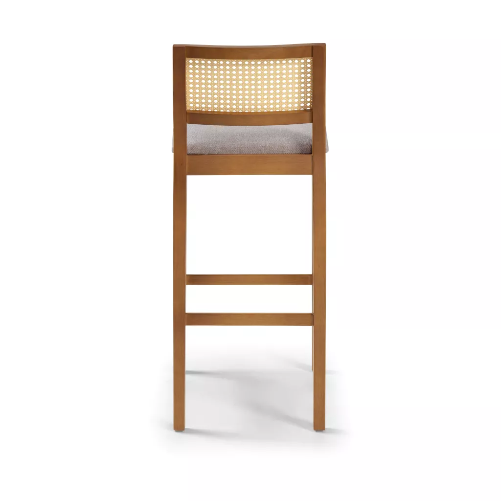 Banqueta Zephyr
