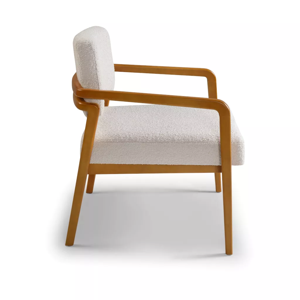 Poltrona Revel