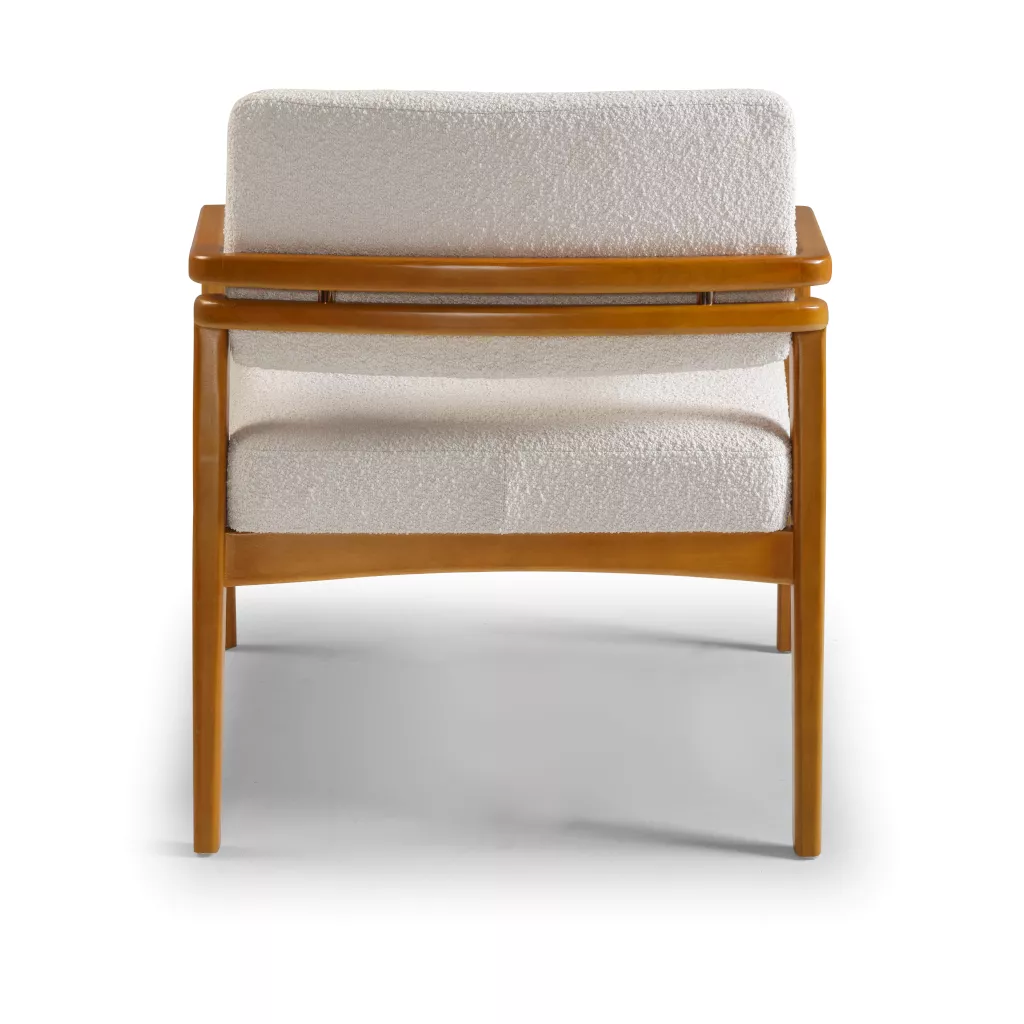 Poltrona Revel