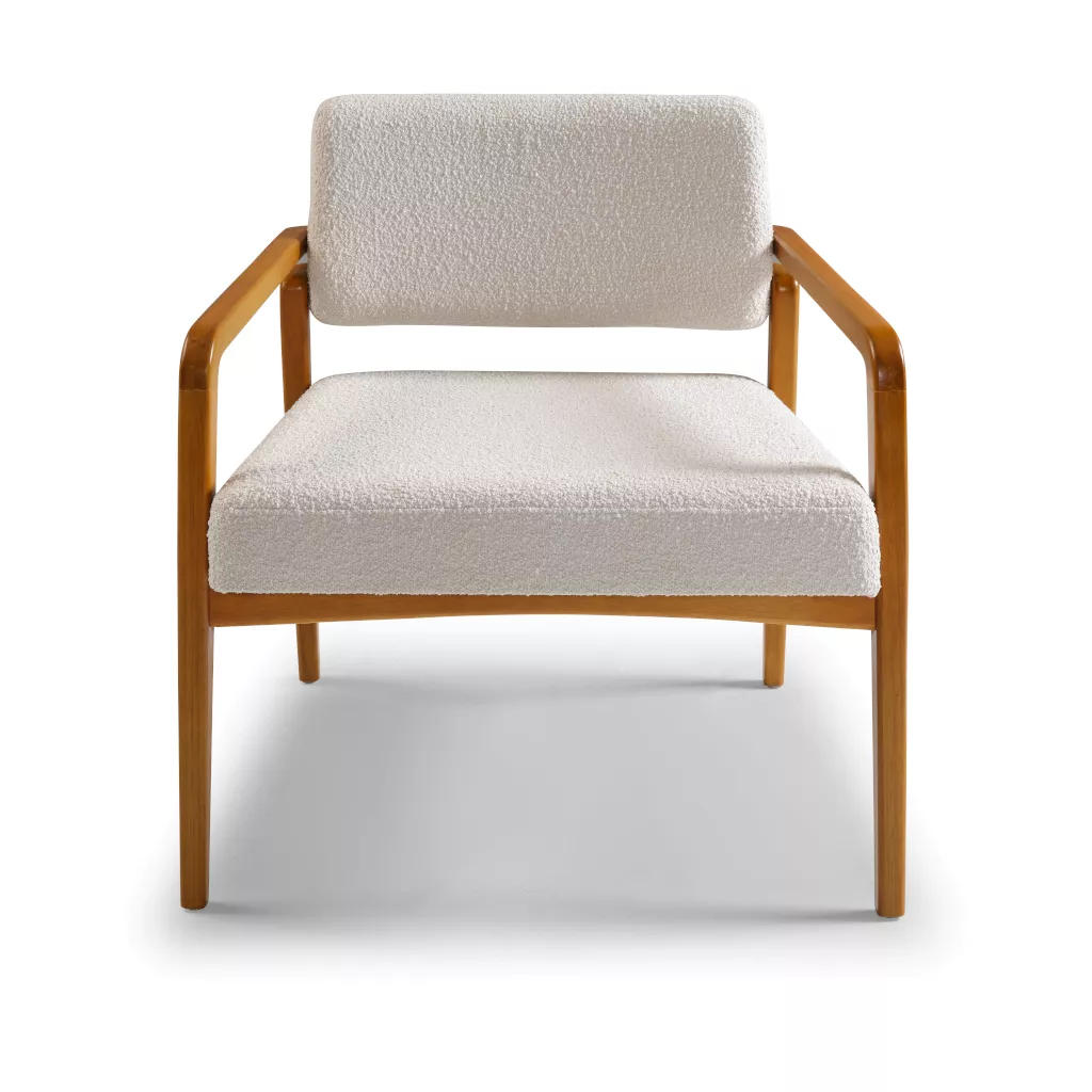 Poltrona Revel