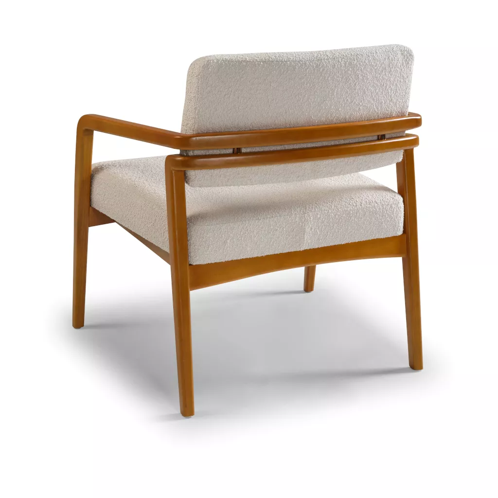 Poltrona Revel