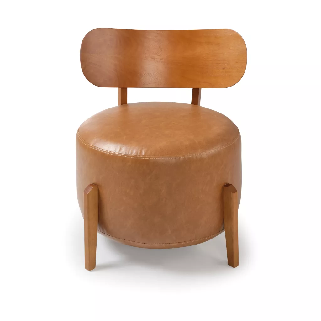 Poltrona Axion Puff