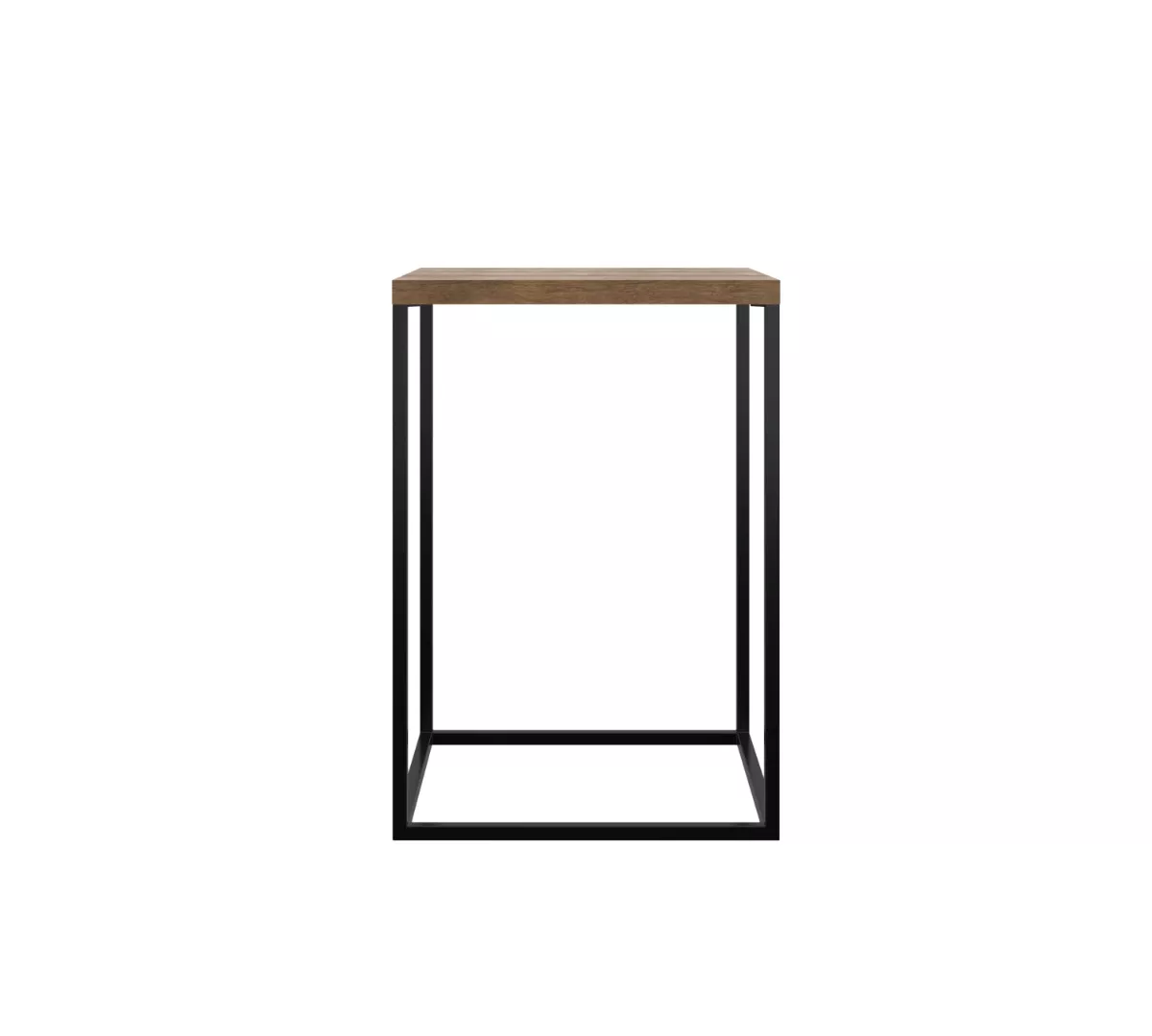 Mesa Cube Lateral