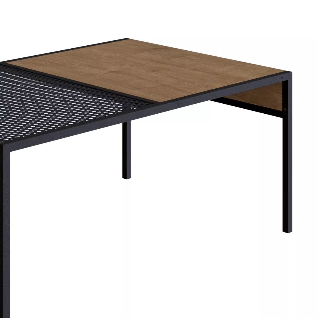 Mesa Centro York 27904