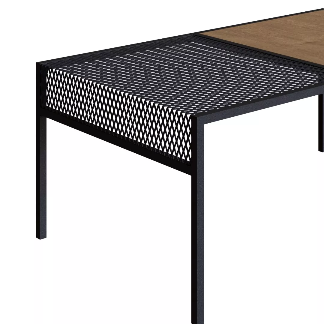 Mesa Centro York 27904