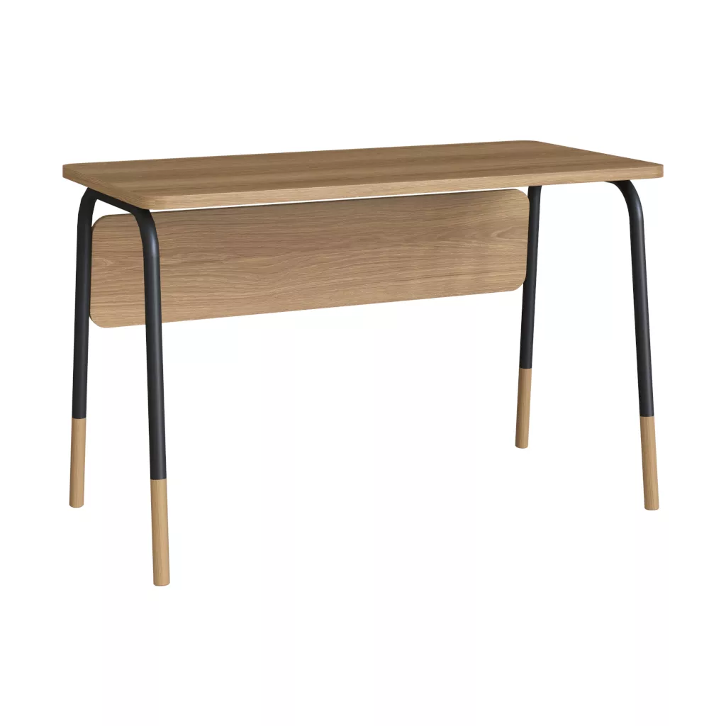 Mesa Escrivaninha Flexus 120cm