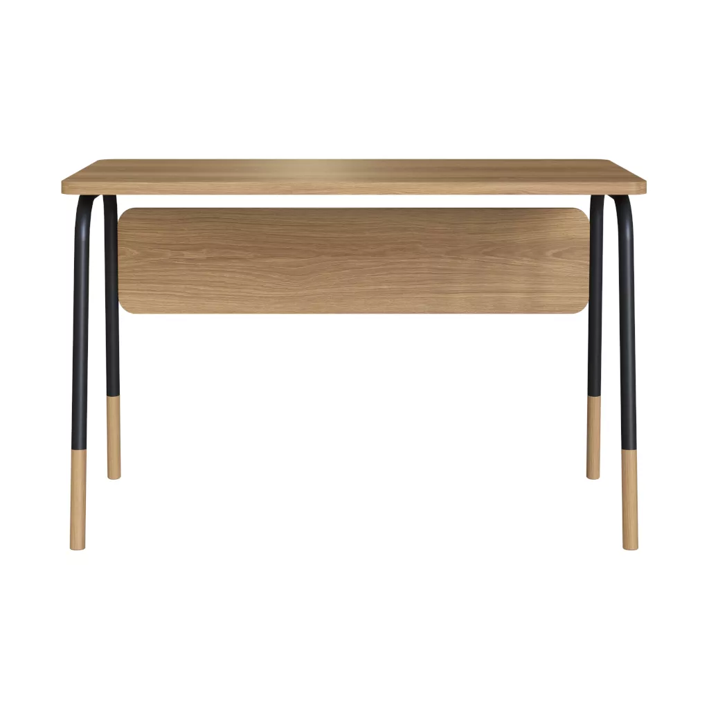 Mesa Escrivaninha Flexus 120cm