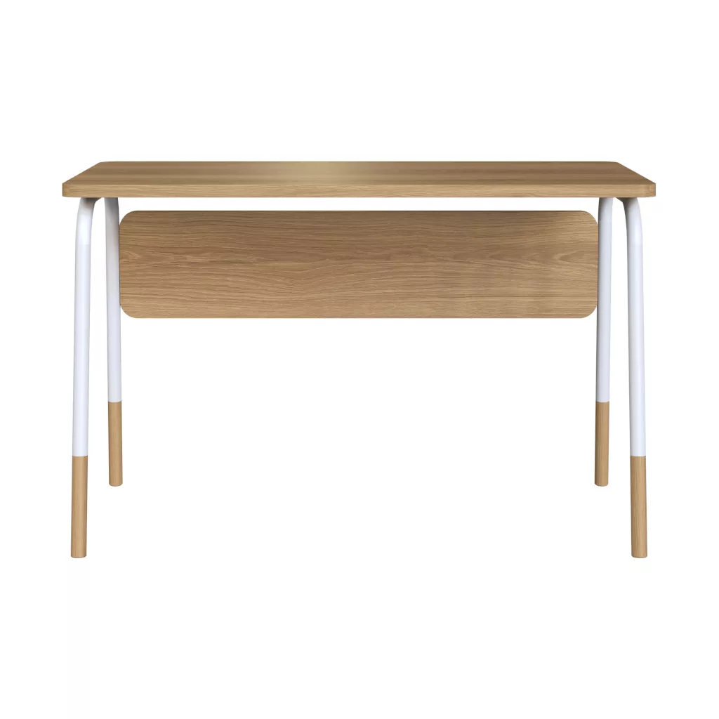 Mesa Escrivaninha Flexus 120cm
