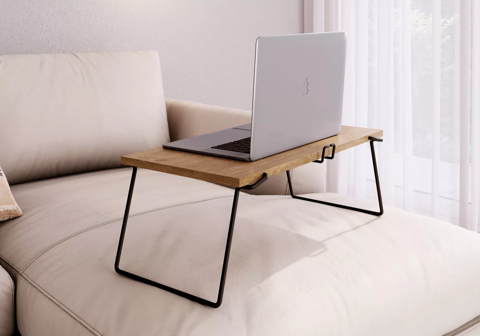 Mesa Multiuso Tube