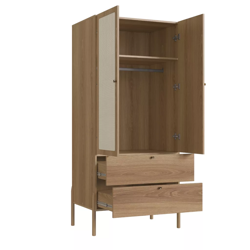 Roupeiro Oslo