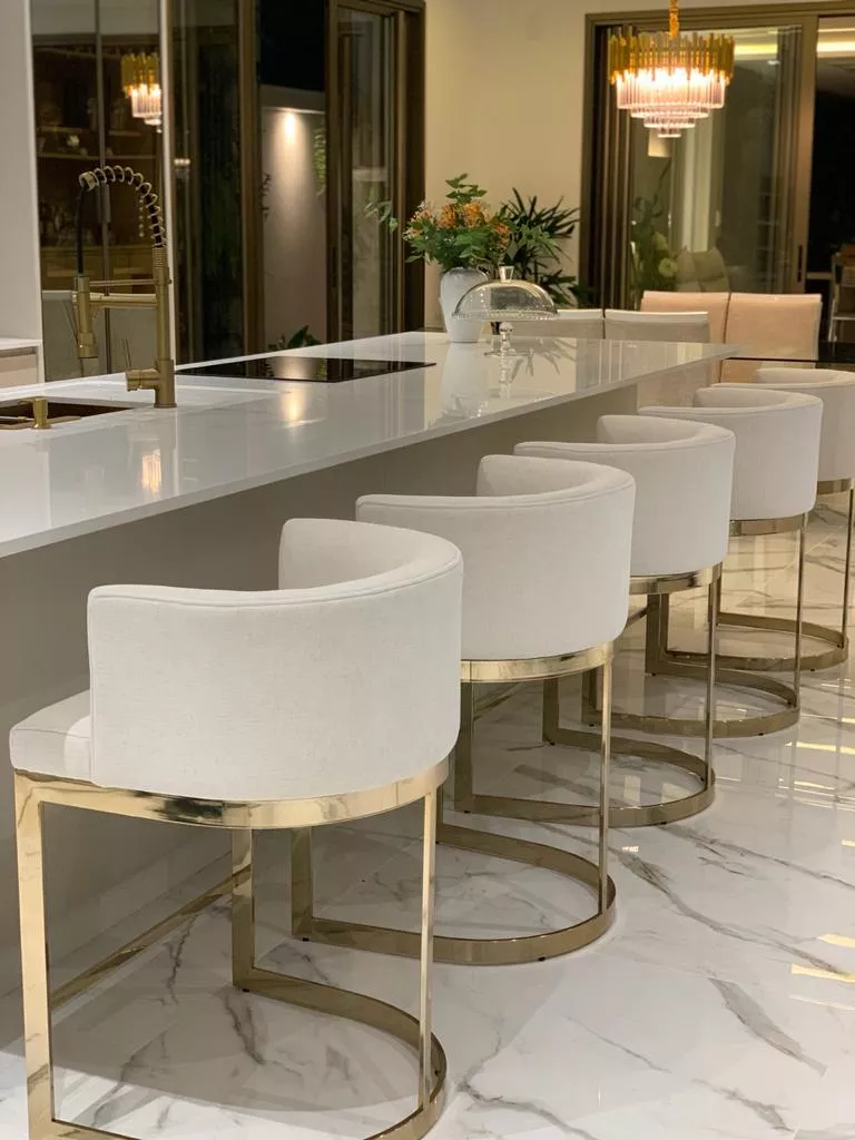 Banqueta Mona