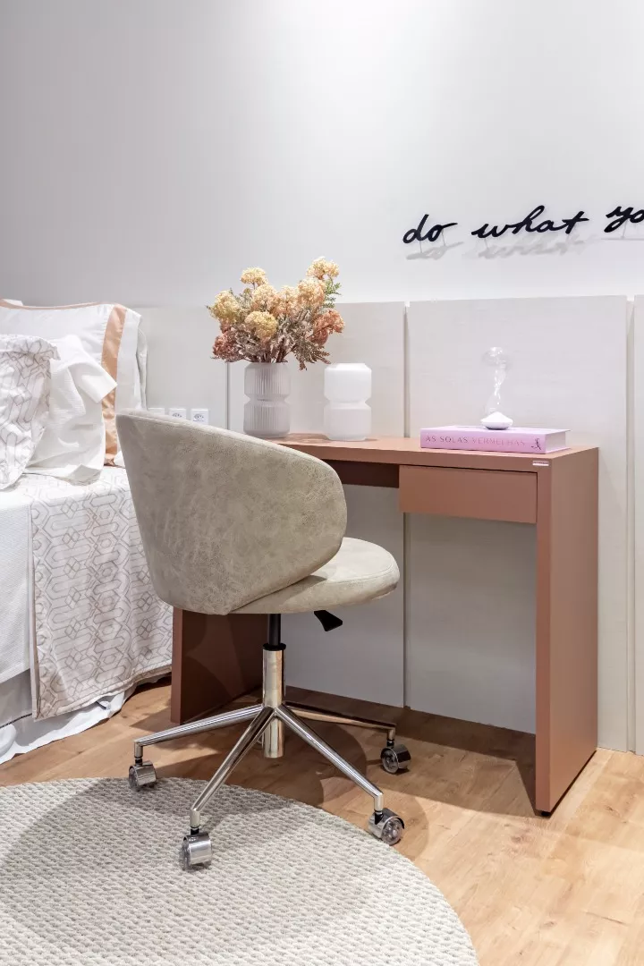 Cadeira Office Soul