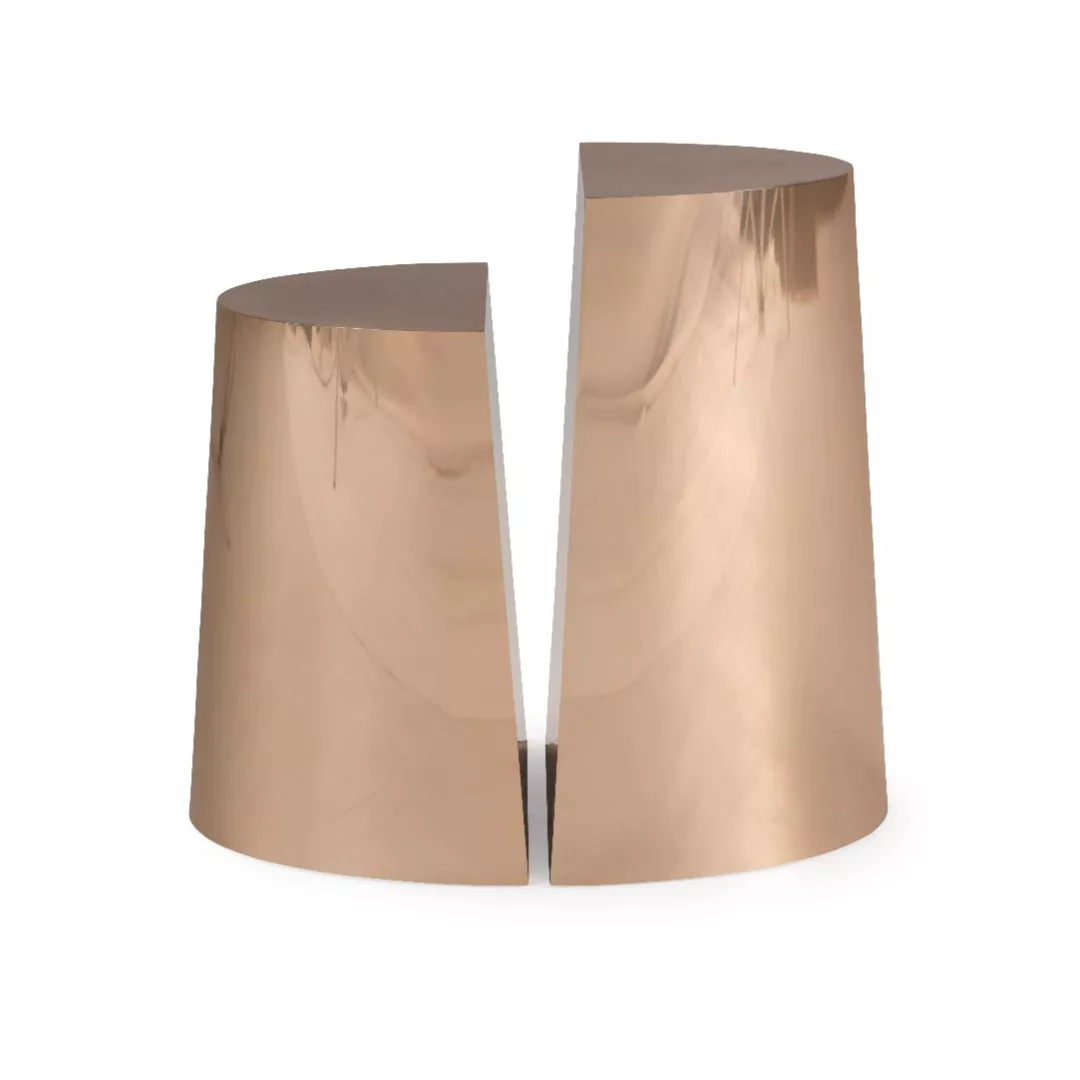 Mesa Auxiliar Fenda