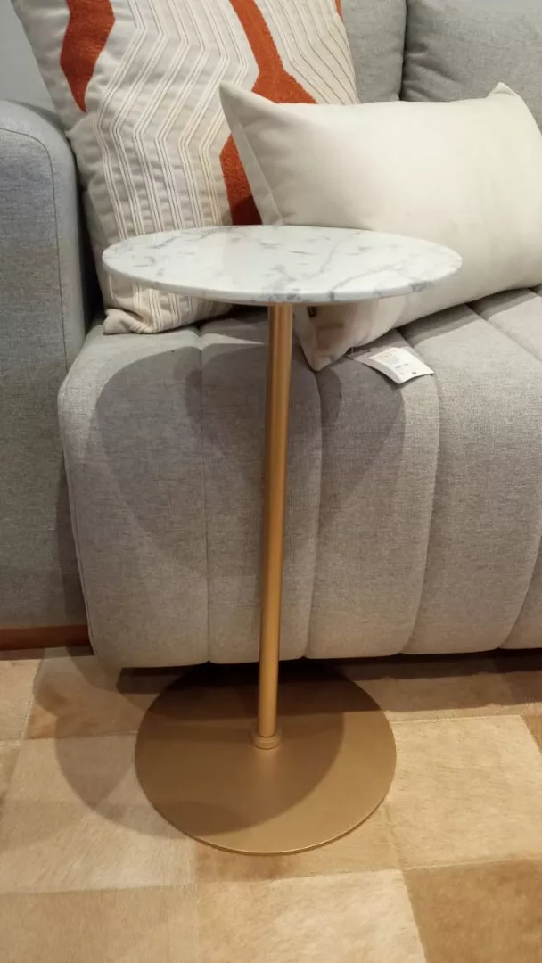 Mesa Auxiliar Vegga