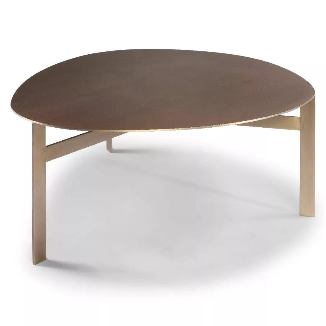 Mesa de Centro Lagos
