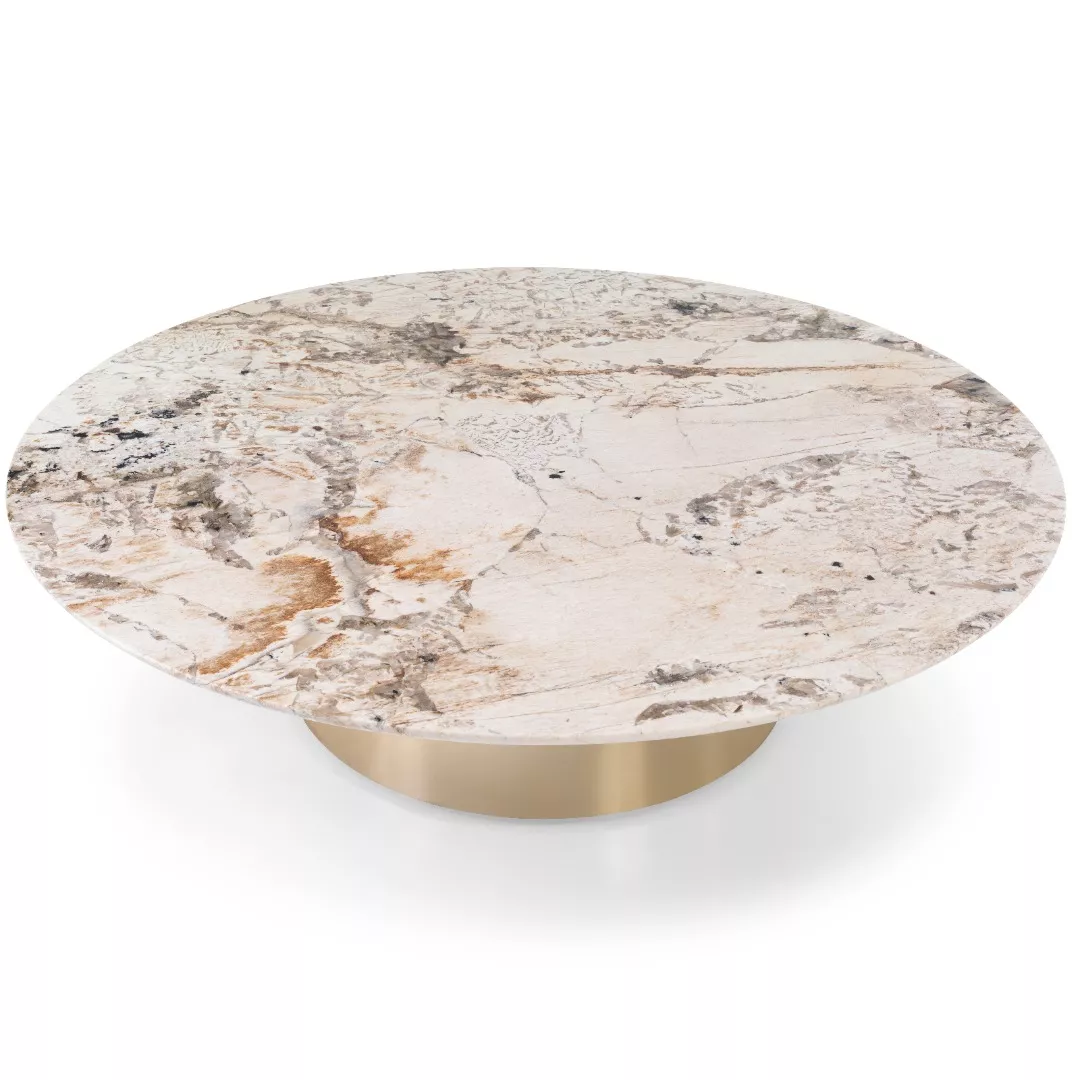 Mesa de Centro Luna
