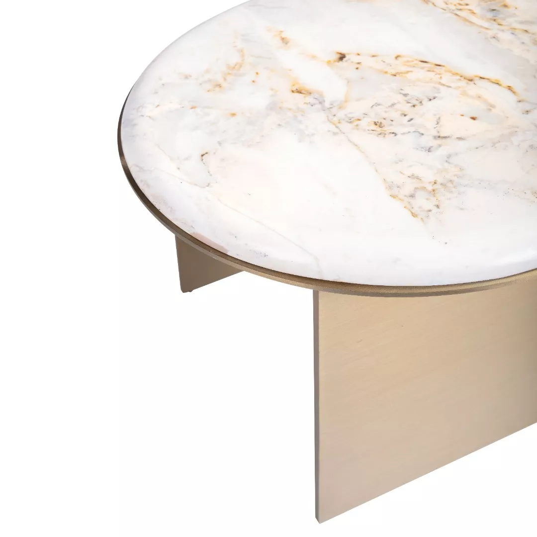 Mesa de Centro Nub