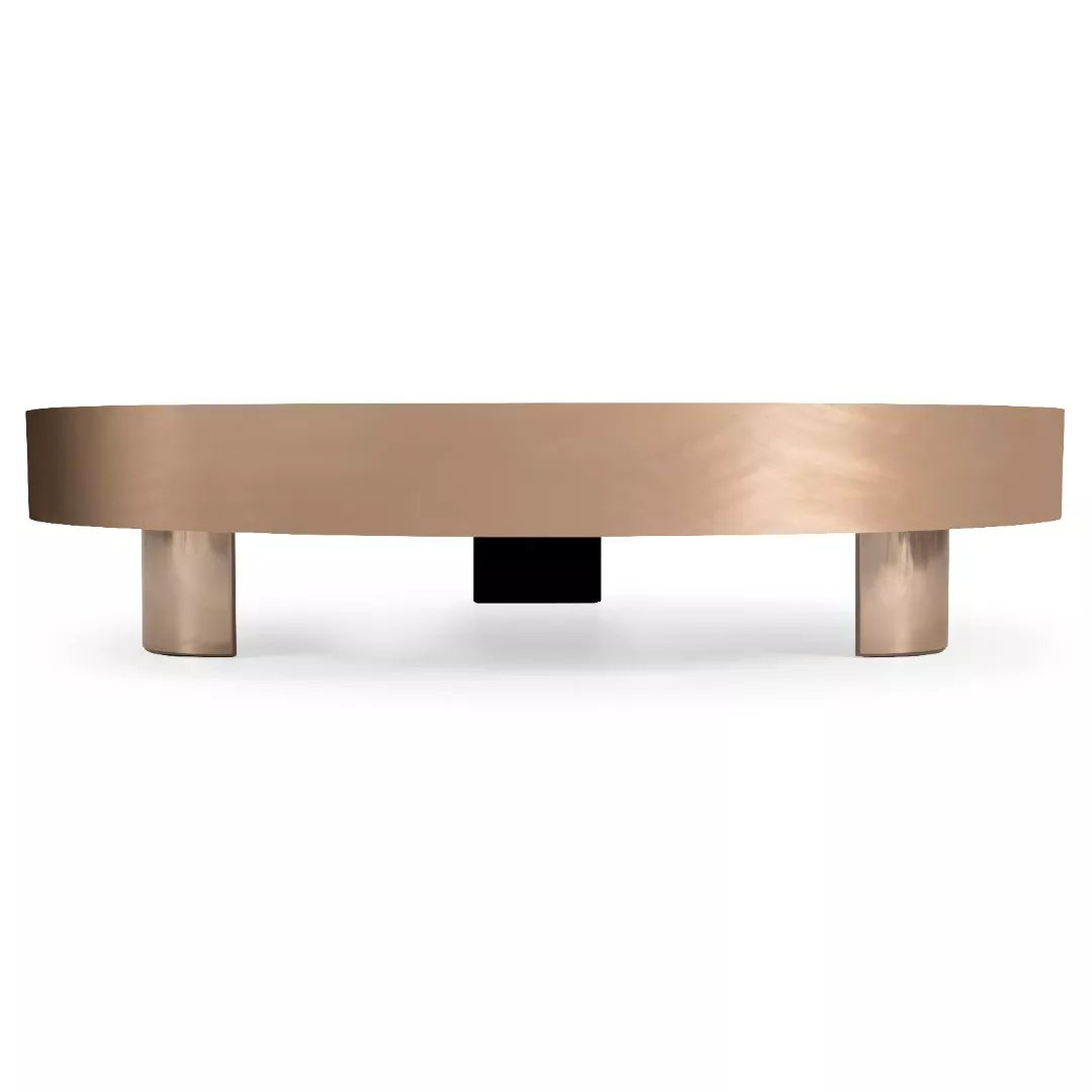 Mesa de Centro Ronda
