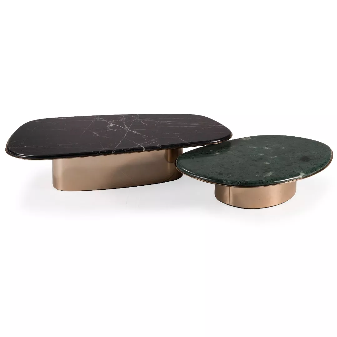 Mesa de Centro Stone