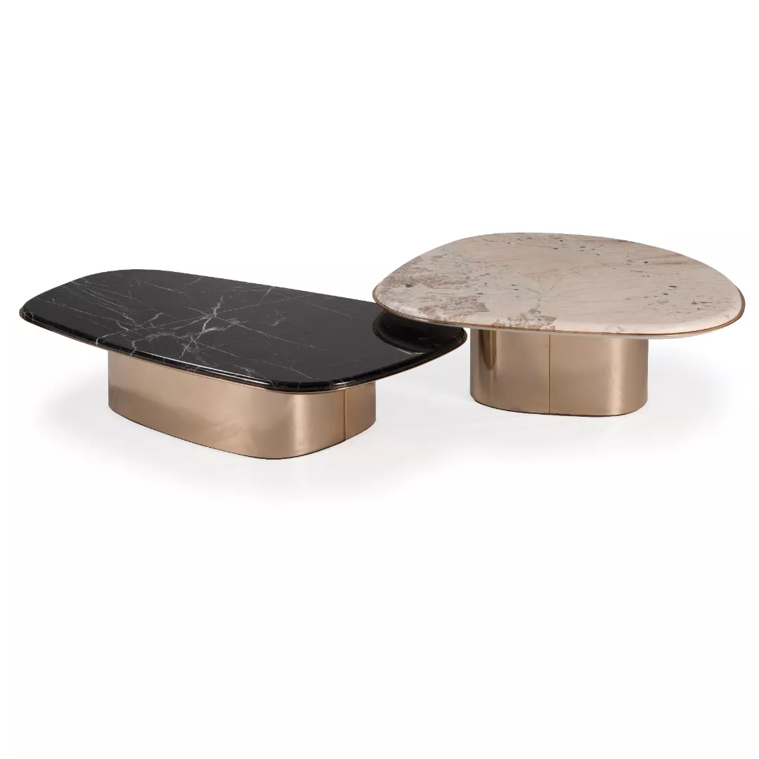 Mesa de Centro Stone