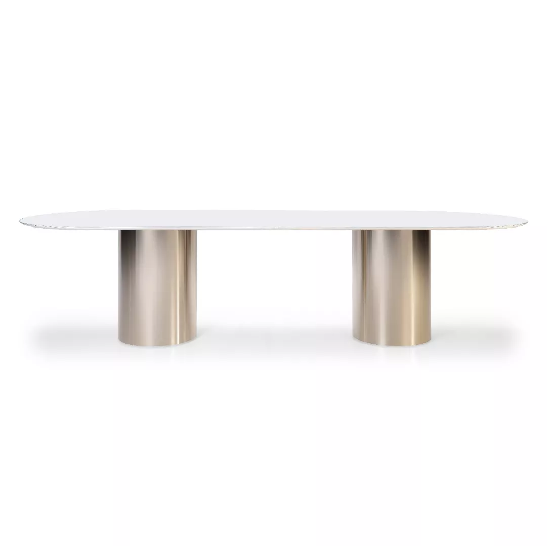 Mesa de Jantar Luna