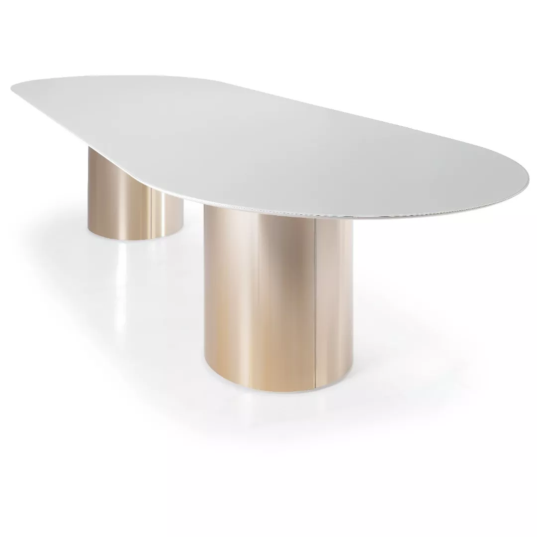 Mesa de Jantar Luna