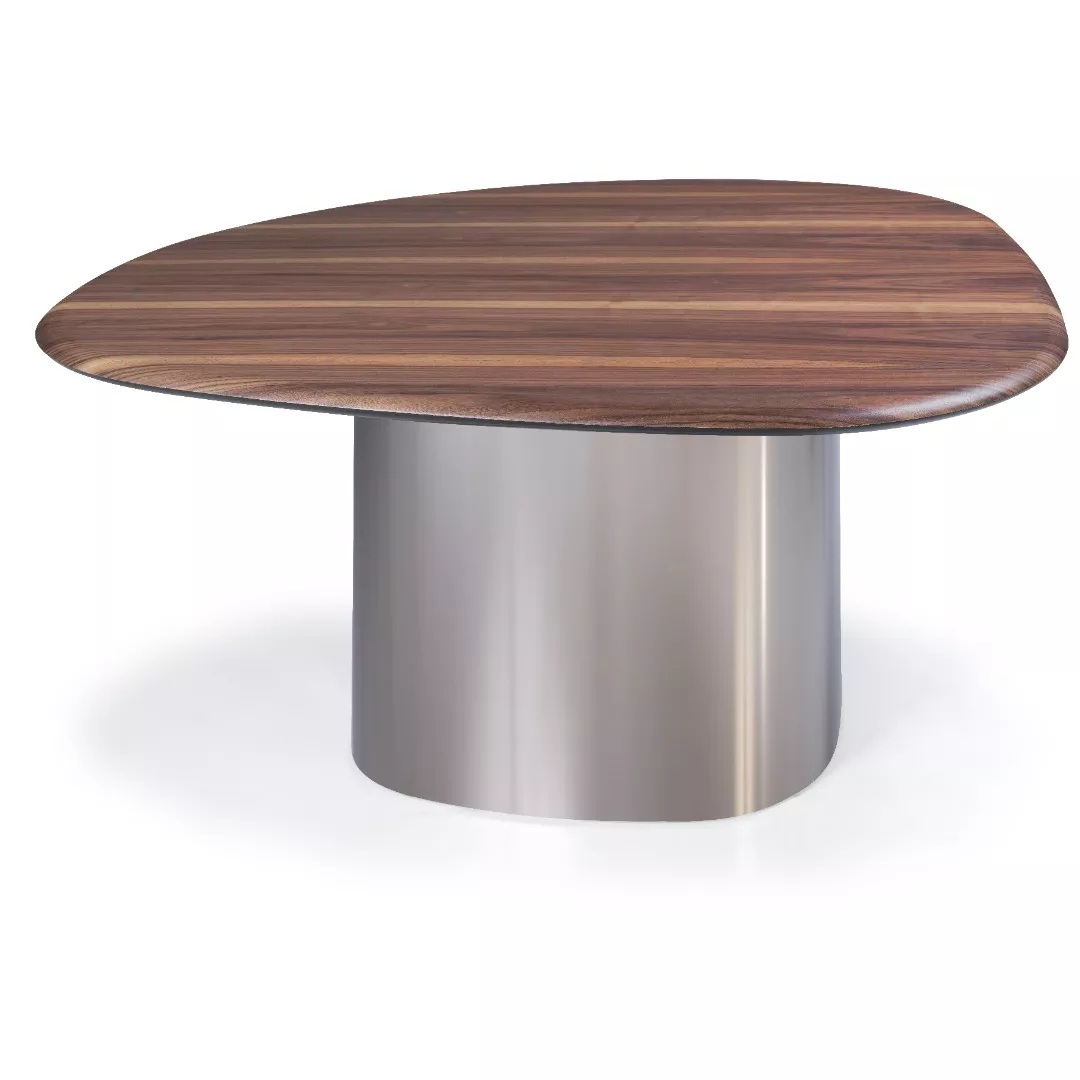 Mesa de Jantar Stone Mármore