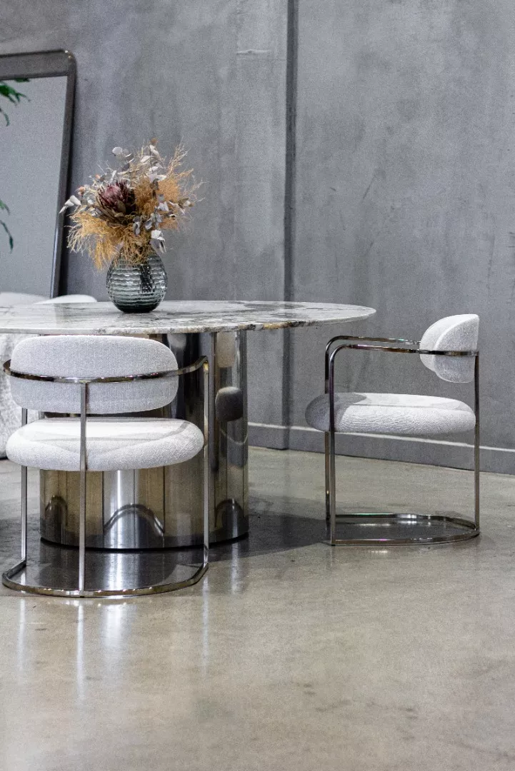 Mesa de Jantar Luna