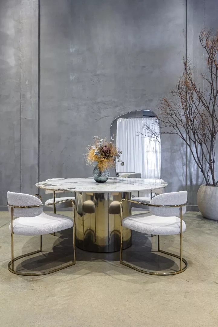 Mesa de Jantar Luna