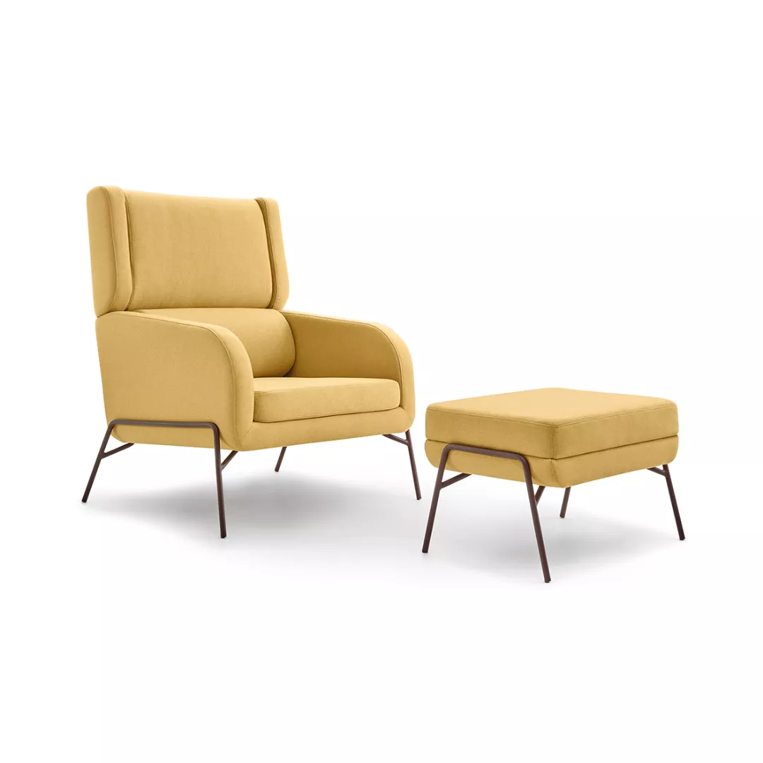 Poltrona Memphis