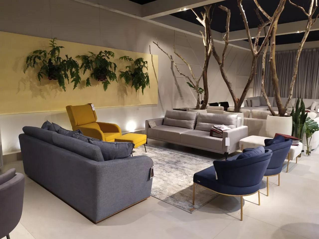 Poltrona Memphis