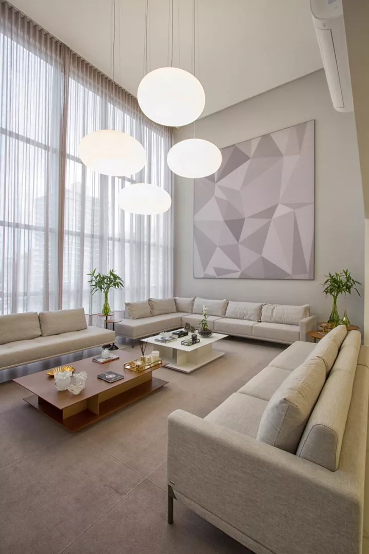 Sofá Loft