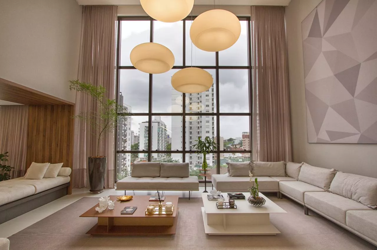 Sofá Loft
