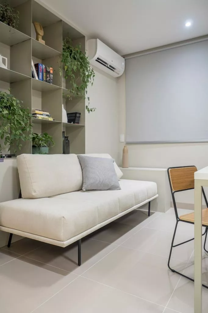 Sofá Loft