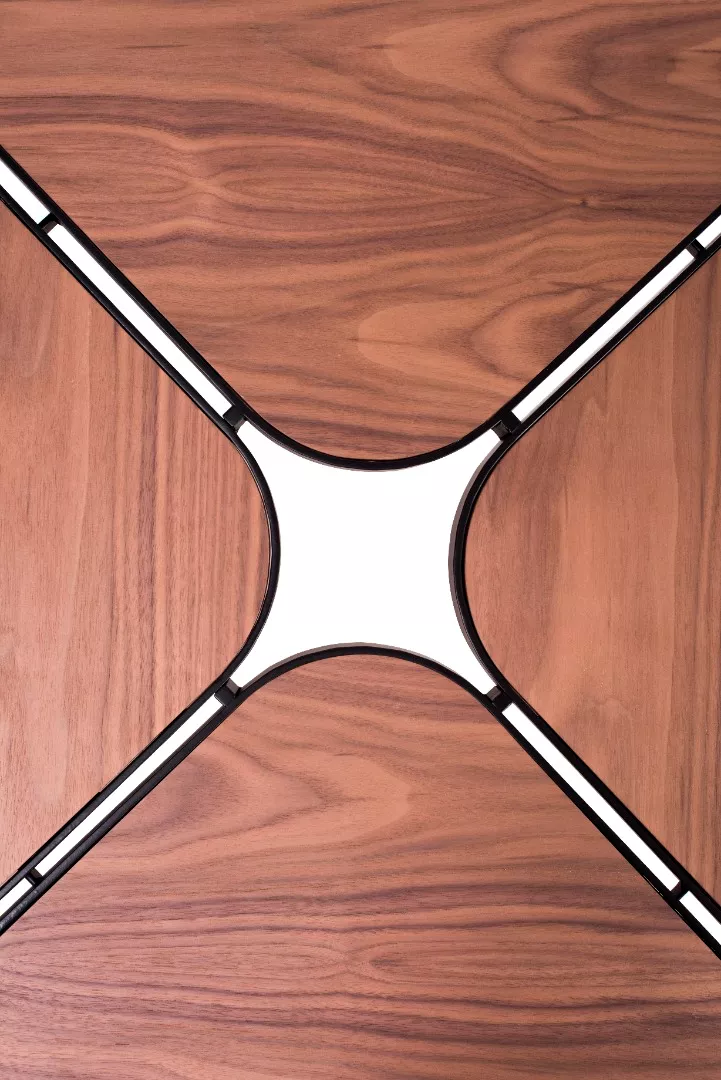 Mesa de Centro Druida Lite