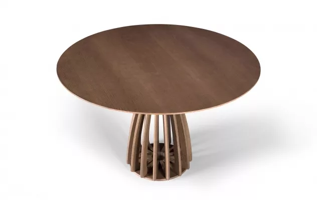 Mesa de Jantar Araçá 100cm