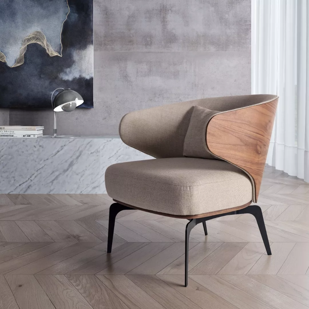 Poltrona Air