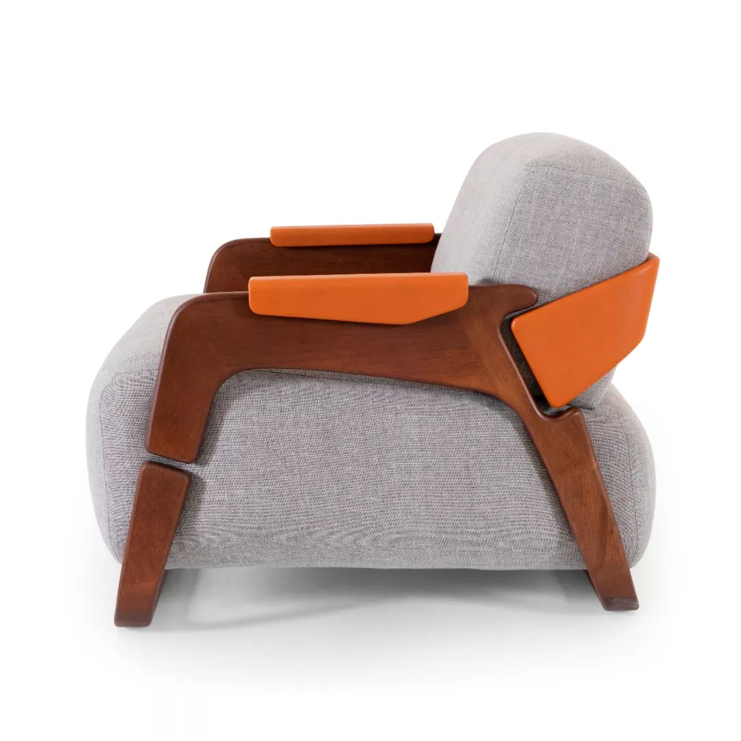 Poltrona Hermes