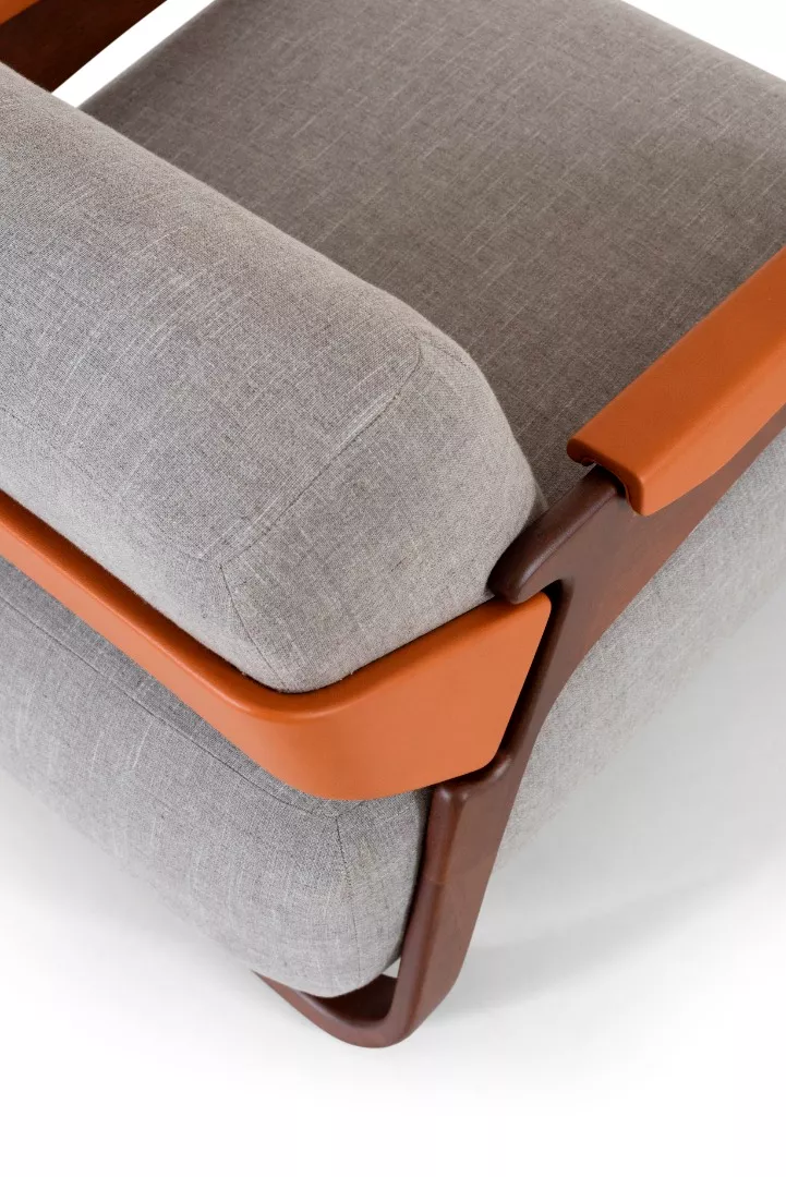 Poltrona Hermes