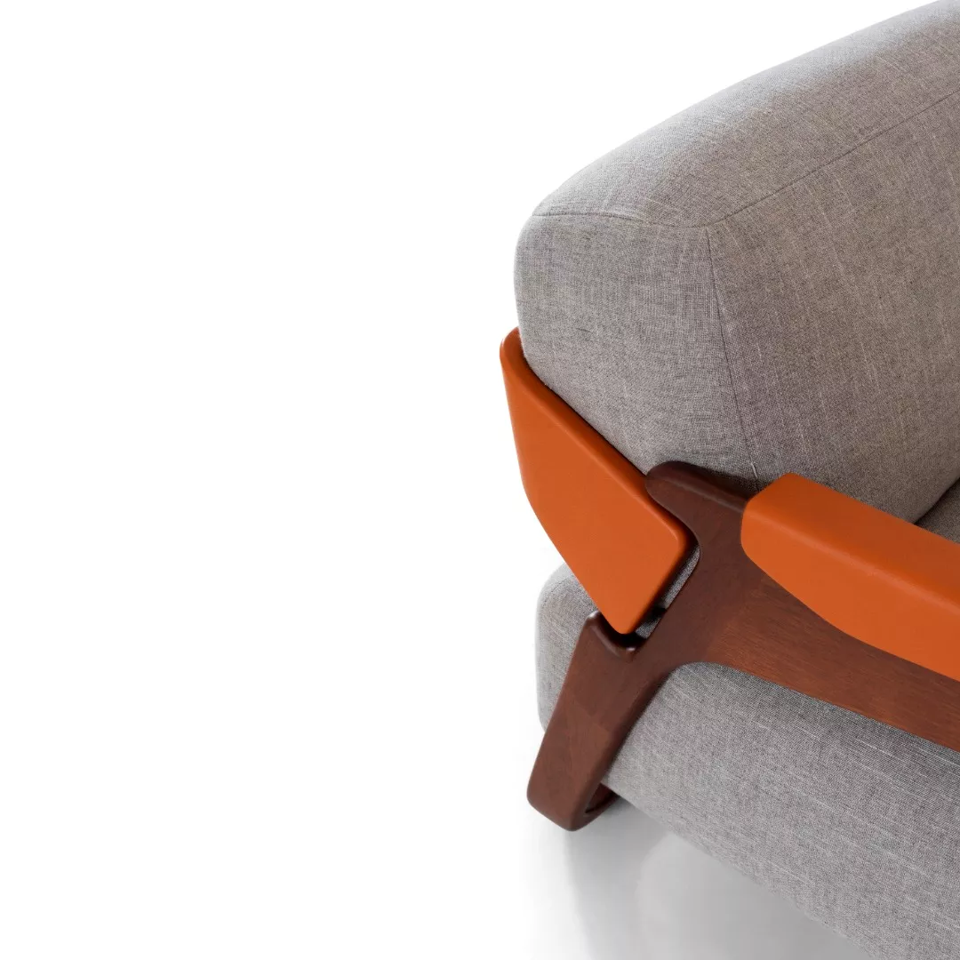 Poltrona Hermes