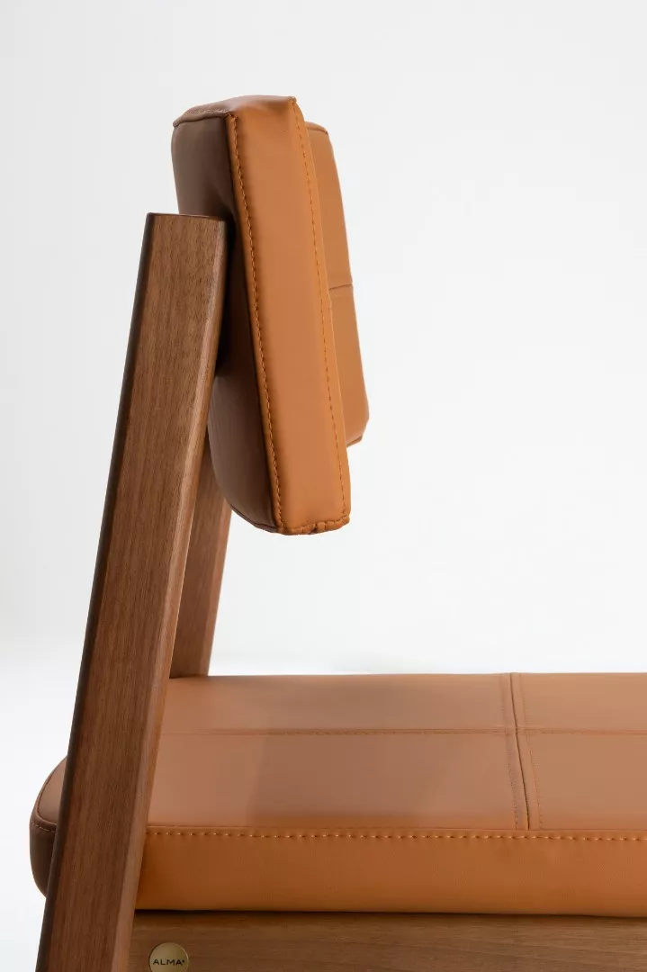 Cadeira Origami