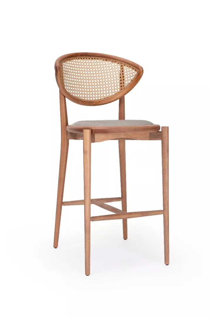 Banqueta Maracajá