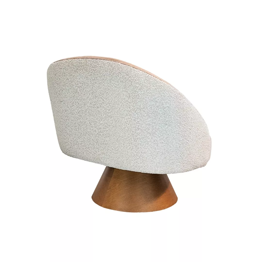 Poltrona Catarina
