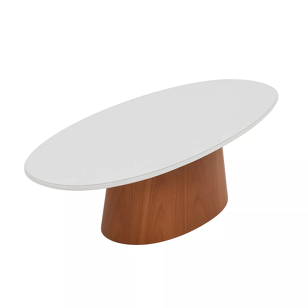 Mesa de Centro Flat
